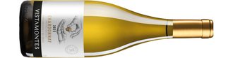 Rótulo Vistamontes Chardonnay
