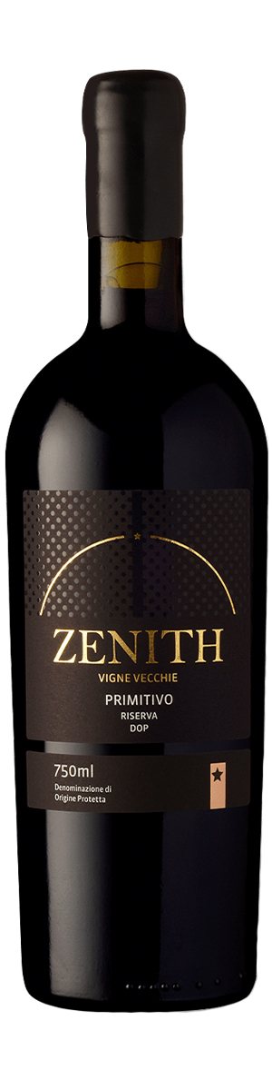 2010 Kumala Zenith Merlot - Cabernet Sauvignon - Shiraz