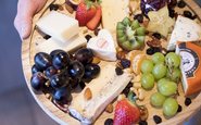 Como harmonizar tábuas de queijos e vinho?
