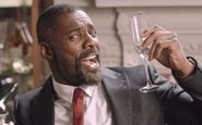 Idris Elba é eleito o melhor "enólogo" das celebridades
