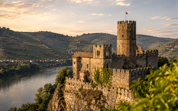 Os clássicos do Vale do Rhône