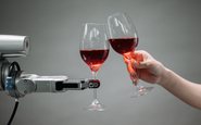 Inteligência Artificial será aplicada para reconhecer vinhos falsos - (c)pexels