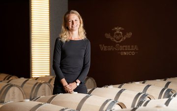 Jessica Julmy assume liderança da TEMPOS Vega Sicilia