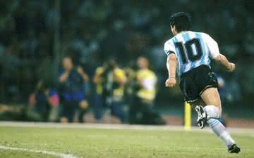 El Don Diego Maradona, um dos vinhos que homenageou o craque