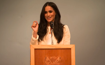 Meghan Markle transforma paixão por vinho em marca própria