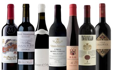 TOP 100 da Revista ADEGA: os melhores vinhos do ano 2024