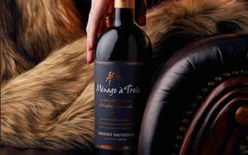 O novo Ménage à Trois