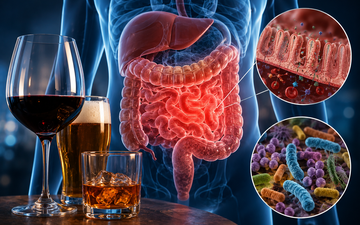 microbioma intestinal