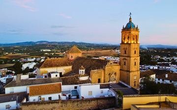 Montilla, Espanha