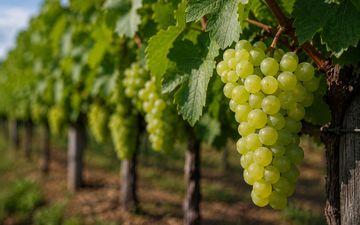 Moscato: a uva por trás dos vinhos mais aromáticos