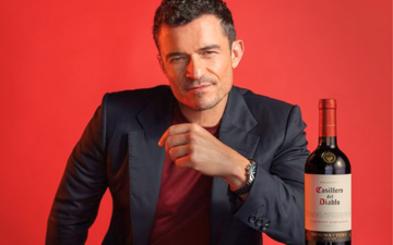 Orlando Bloom