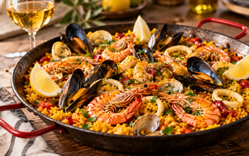 Paella