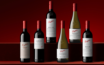 Gigante do vinho reduz marcas e aposta no segmento premium