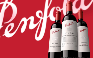 Penfolds: a visão da terra de Oz
