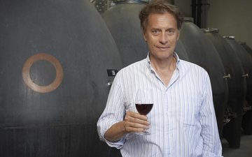 Entrevista: Alberto Antonini fala sobre os seis inimigos do terroir