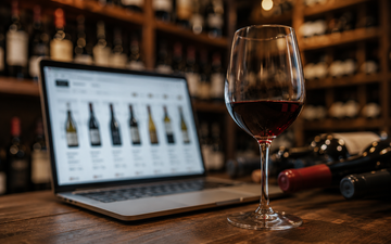 Bilionário francês compra plataforma Wine-Searcher