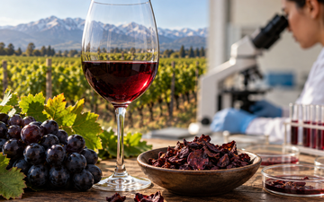 pesquisa vinho