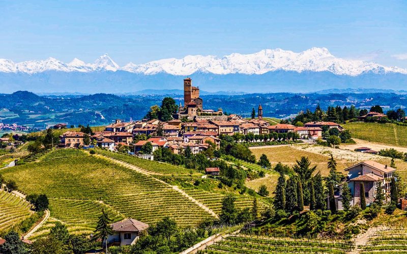 Imagem Os melhores vinhos de Piemonte degustados pela Revista ADEGA