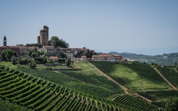 Piemonte