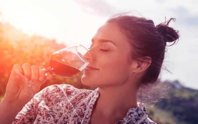 Estudo comprova o que a gente já sabia, consumir álcool moderadamente reduz o estresse