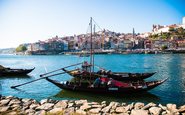 Cidade do Porto, em Portugal (c) PIxabay