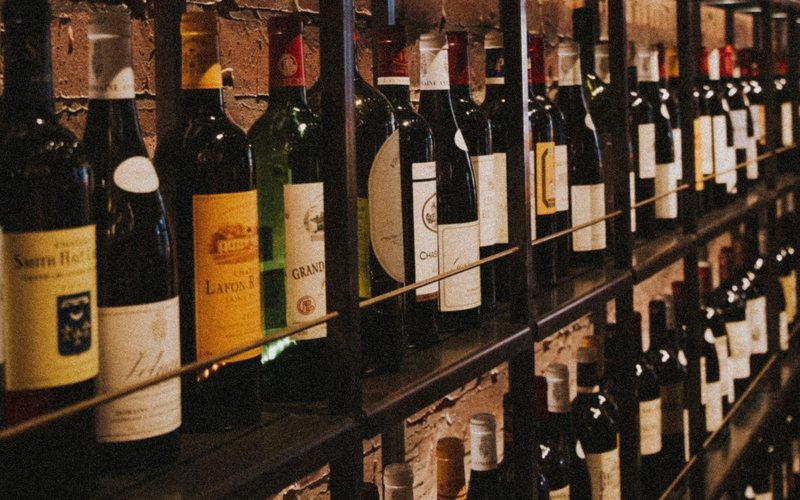 O vinho deve ficar pelo menos 10% mais caro em 2022