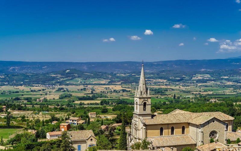 Imagem Descubra as nove regiões vinícolas imperdíveis do sul da França