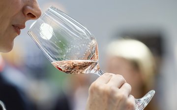 Messe Düsseldorf / ctillmann