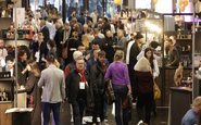 Em 2024, a ProWein teve a participação de 5.400 expositores, de 65 países - Messe Düsseldorf | ctillmann