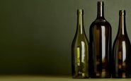 O preço das garrafas de vidro estão 55% acima dos pré-guerra da Ucrânia