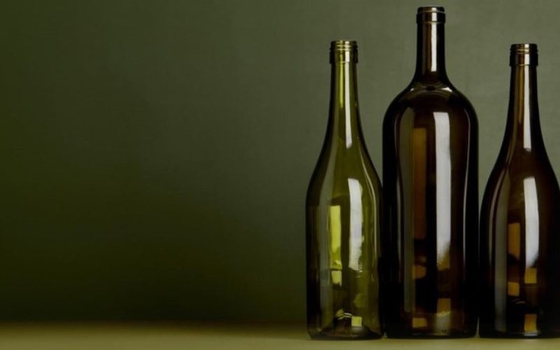 Imagem França gastará 200 milhões para destruir o excedente de vinho do país