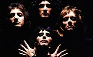 O projeto, liderado por Brian May e Roger Taylor, está em fase de registro de marca