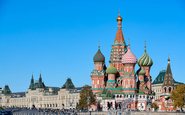 Conflito entre Rússia e Ucrânia poderá gerar sanções aos vinhos europeus - Governo de Moscou