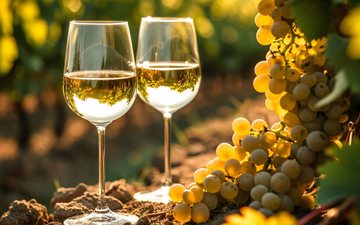Imagem Descubra os segredos por trás dos vinhos de Sancerre e se encante com o sabor do Sauvignon Blanc
