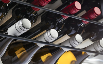 Sim, é possível envelhecer vinhos com tampa de rosca