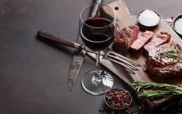 Pede um Cabernet! Uma seleção de pratos e vinhos para harmonizar com a uva mais famosa do mundo
