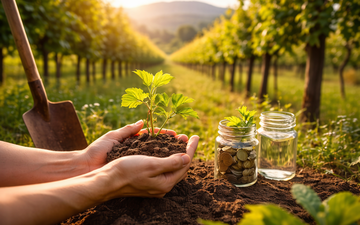 OIV apoia pesquisas para o futuro do vinho