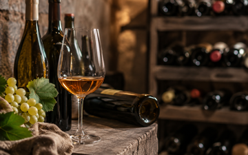 Quanto duram os vinhos naturais?