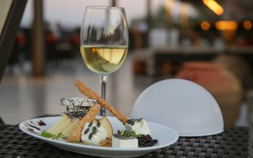 Clima e tendência gastronômica impulsionam vinho branco