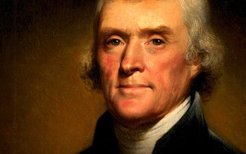 No século XVIII, o então presidente Thomas Jefferson levou muitas vinhas para os EUA e promoveu a viticultura no país
