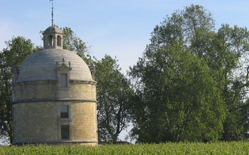 Château Latour, o mais potente dos Premiers Grands Crus de Bordeaux