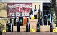 Com a aquisição, a marca de luxo Treasury Wines Estates pretende se tornar líder do segmento na América
