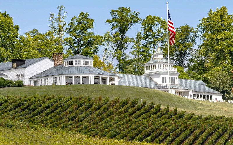 Trump Winery