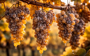 Sigalas\u002DRabaud lança primeiro Sauternes 0% de Grand Cru