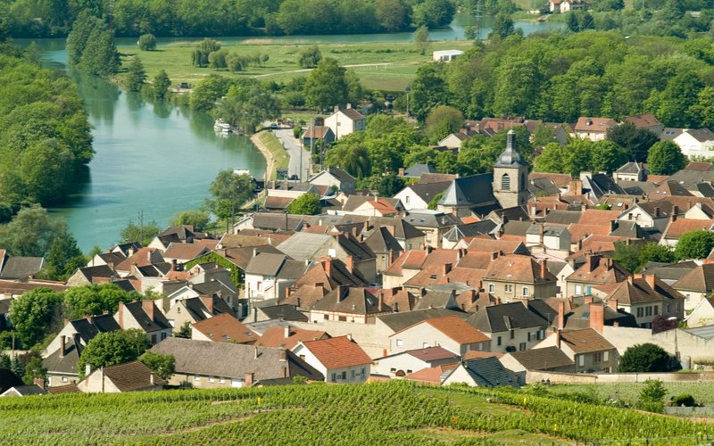 Imagem Conheça as quatro divisões da denominação de Champagne e suas características únicas