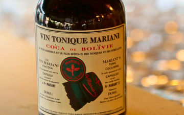 vin mariani