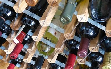 Vinho contém probióticos? Estudo espanhol aponta que sim