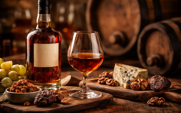 Entenda o Porto Tawny, o estilo mais didático do Vinho do Porto