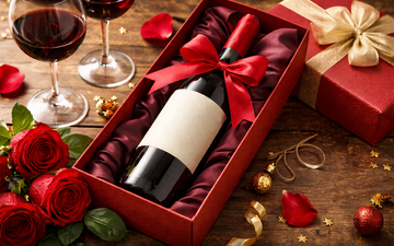 Brooklyn Beckham presenteia esposa com vinho de £5 mil