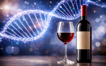 Estudo genético não encontra ligação geral entre álcool e câncer